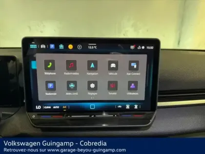 Photo 11 Volkswagen T-roc  1.5 eTSI 116ch Life DSG7