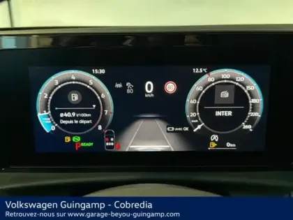 Photo 7 Volkswagen T-roc  1.5 eTSI 116ch Life DSG7