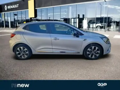 Photo 6 Renault Clio  1.5 Blue dCi 100ch Limited 21N