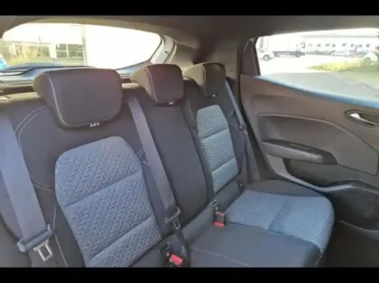 Photo 10 Renault Clio  1.5 Blue dCi 100ch Limited 21N