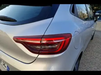 Photo 13 Renault Clio  1.5 Blue dCi 100ch Limited 21N