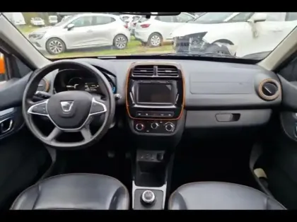 Photo 11 Dacia Spring  45ch Confort Plus - Achat Intégral