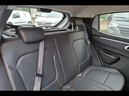 Photo 10 Dacia Spring  45ch Confort Plus - Achat Intégral