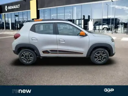 Photo 6 Dacia Spring  45ch Confort Plus - Achat Intégral