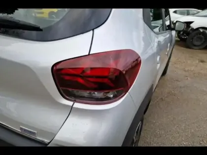 Photo 14 Dacia Spring  45ch Confort Plus - Achat Intégral