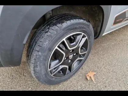 Photo 13 Dacia Spring  45ch Confort Plus - Achat Intégral