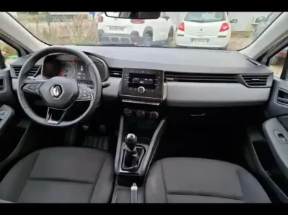 Photo 8 Renault Clio  1.0 SCe 65ch Authentic