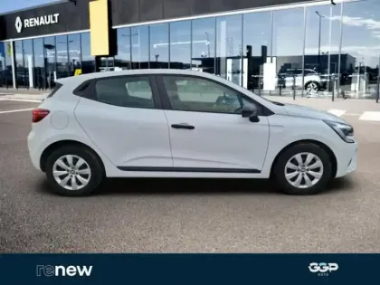 Photo 6 Renault Clio  1.0 SCe 65ch Authentic