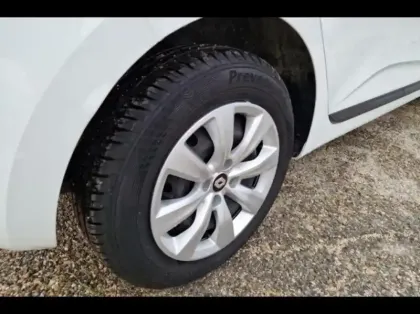 Photo 12 Renault Clio  1.0 SCe 65ch Authentic