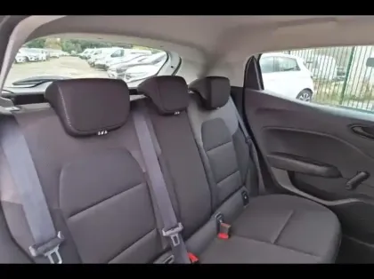 Photo 10 Renault Clio  1.0 SCe 65ch Authentic