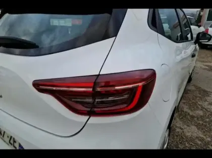 Photo 13 Renault Clio  1.0 SCe 65ch Authentic