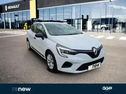 Photo 7 Renault Clio  1.0 SCe 65ch Authentic