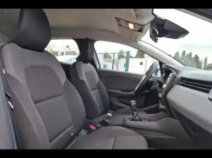 Photo 9 Renault Clio  1.0 SCe 65ch Authentic