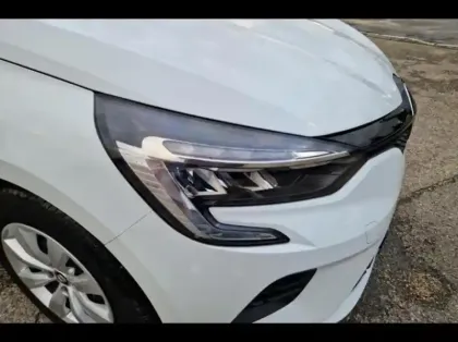 Photo 14 Renault Clio  1.0 SCe 65ch Authentic