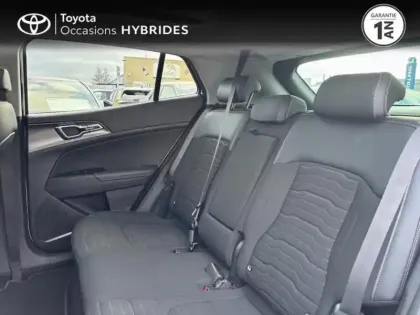 Photo 11 Kia Sportage Gén. V Ph1 Design 5