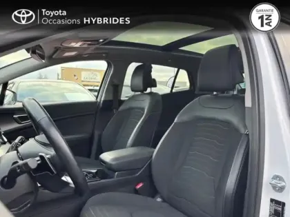 Photo 10 Kia Sportage Gén. V Ph1 Design 5