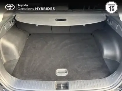 Photo 9 Kia Sportage Gén. V Ph1 Design 5