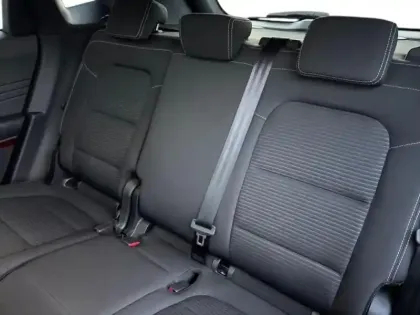 Photo 7 Ford Kuga  2.5 Duratec 190ch FHEV E85 Titanium BVA