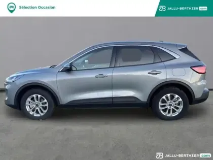 Photo 19 Ford Kuga  2.5 Duratec 190ch FHEV E85 Titanium BVA