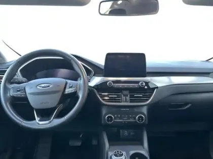 Photo 5 Ford Kuga  2.5 Duratec 190ch FHEV E85 Titanium BVA