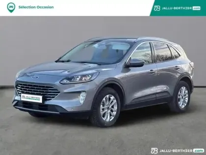 Photo Ford Kuga