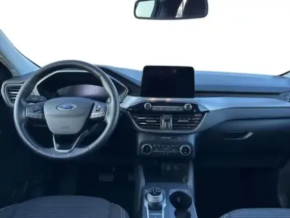 Photo 20 Ford Kuga  2.5 Duratec 190ch FHEV E85 Titanium BVA