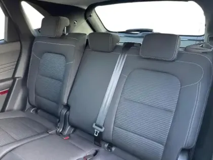 Photo 22 Ford Kuga  2.5 Duratec 190ch FHEV E85 Titanium BVA