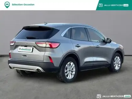 Photo 18 Ford Kuga  2.5 Duratec 190ch FHEV E85 Titanium BVA