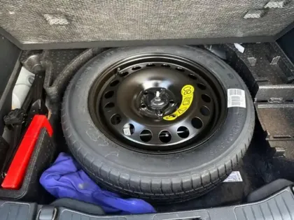 Photo 9 Ford Kuga  2.5 Duratec 190ch FHEV E85 Titanium BVA