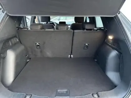 Photo 8 Ford Kuga  2.5 Duratec 190ch FHEV E85 Titanium BVA