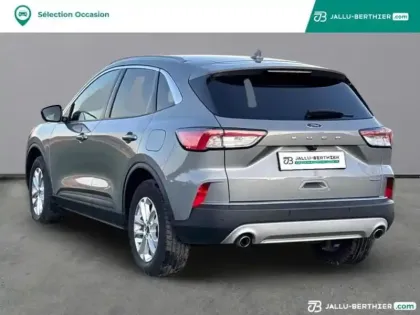 Photo 17 Ford Kuga  2.5 Duratec 190ch FHEV E85 Titanium BVA