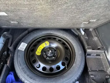 Photo 24 Ford Kuga  2.5 Duratec 190ch FHEV E85 Titanium BVA