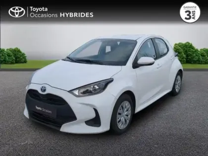 Photo Toyota Yaris