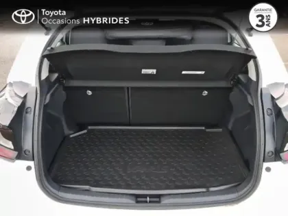 Photo 9 Toyota Yaris  116h Dynamic 5p MC24