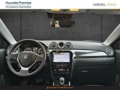 Photo 7 Suzuki Vitara  1.4 Boosterjet Hybrid 129ch Style MY24