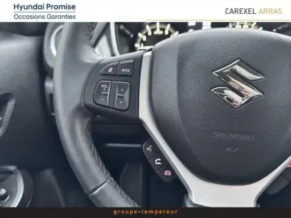 Photo 13 Suzuki Vitara  1.4 Boosterjet Hybrid 129ch Style MY24