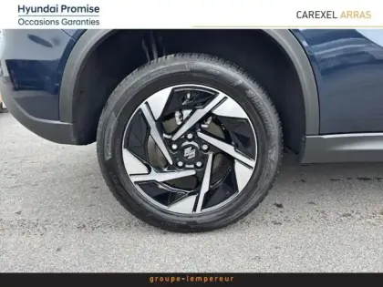 Photo 10 Suzuki Vitara  1.4 Boosterjet Hybrid 129ch Style MY24