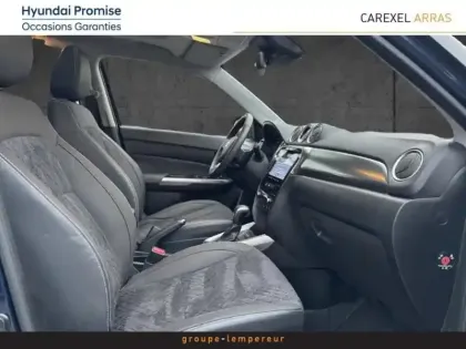 Photo 8 Suzuki Vitara  1.4 Boosterjet Hybrid 129ch Style MY24