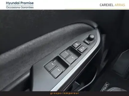 Photo 12 Suzuki Vitara  1.4 Boosterjet Hybrid 129ch Style MY24