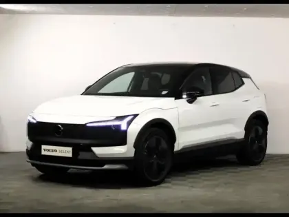 Photo Volvo Ex30 Ultra