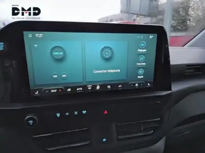 Photo 5 Ford Transit Custom  Fg 320 L2H1 2.0 EcoBlue 150ch Limited