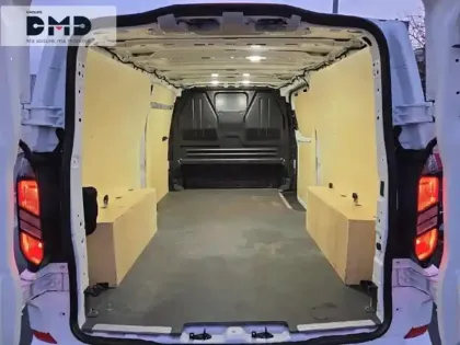 Photo 11 Ford Transit Custom  Fg 320 L2H1 2.0 EcoBlue 150ch Limited
