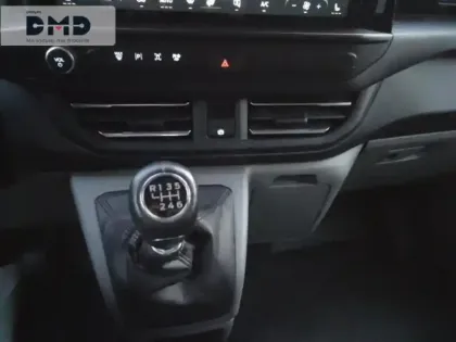 Photo 7 Ford Transit Custom  Fg 320 L2H1 2.0 EcoBlue 150ch Limited