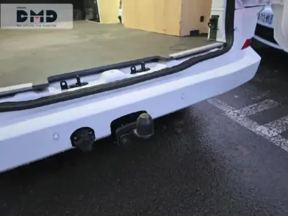 Photo 13 Ford Transit Custom  Fg 320 L2H1 2.0 EcoBlue 150ch Limited