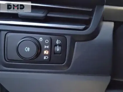 Photo 14 Ford Transit Custom  Fg 320 L2H1 2.0 EcoBlue 150ch Limited