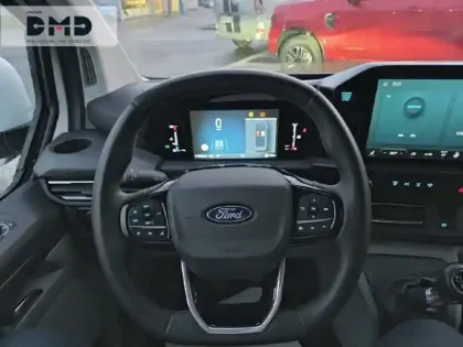 Photo 6 Ford Transit Custom  Fg 320 L2H1 2.0 EcoBlue 150ch Limited