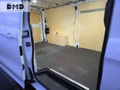 Photo 9 Ford Transit Custom  Fg 320 L2H1 2.0 EcoBlue 150ch Limited