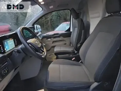 Photo 8 Ford Transit Custom  Fg 320 L2H1 2.0 EcoBlue 150ch Limited