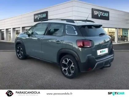 Photo 6 Citroën C3 Aircross  PureTech 130ch S&S Shine Pack EAT6