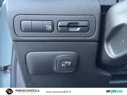 Photo 12 Citroën C3 Aircross  PureTech 130ch S&S Shine Pack EAT6